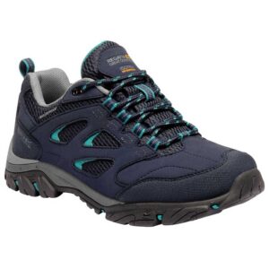 Regatta Holcombe Iep Low EU 37 Navy / Atlantis