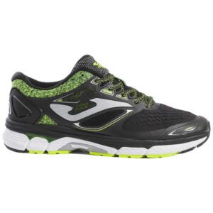 Joma Hispalis EU 40 1/2 Black