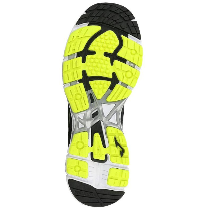 Joma Hispalis XIX: opiniones, hombre, características |  ZapatillasRunning.net