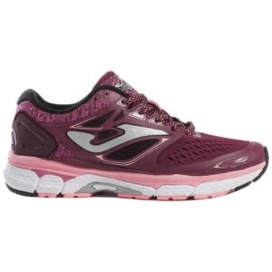 Joma Hispalis EU 37 Red