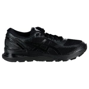 Asics Gel Nimbus 21 EU 42 Black