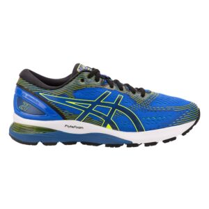 Asics Gel Nimbus 21 EU 42 Illusion Blue / Black