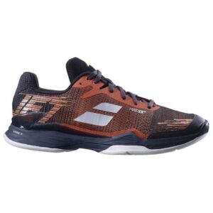 Babolat Jet Mach Ii Clay EU 42 Dark Red / Black