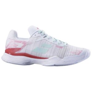 Babolat Jet Mach Ii All Court EU 38 1/2 White / Pink