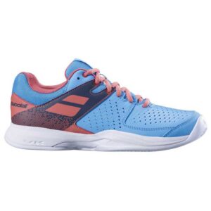 Babolat Pulsion Clay EU 37 Sky Blue / Pink