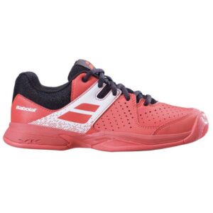 Babolat Pulsion All Court Junior EU 33 1/2 Fluo Strike / Black