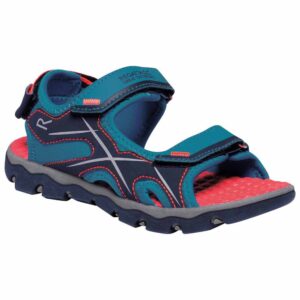 Regatta Kota Drift EU 29 Enamel / Fiery Corall