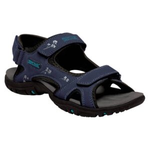 Regatta Haris EU 37 Navy / Black