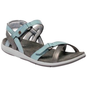 Regatta Santa Cruz EU 36 Stone Blue / Light Steel