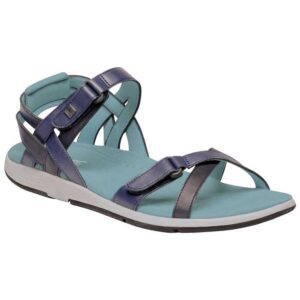 Regatta Santa Cruz EU 36 Navy / Tahiti