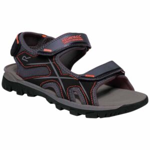 Regatta Kota Drift EU 36 Briar / Neon Peach