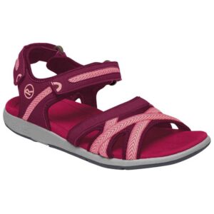 Regatta Santa Clara EU 36 Beetroot / Mellow Rose