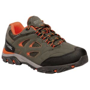 Regatta Holcombe Iep Low EU 33 Grape Leaf / Blaze