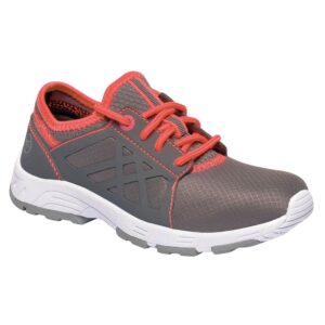 Regatta Marine Sport EU 28 Granite / Fiery Coral