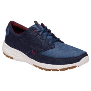 Regatta Marine Ii EU 39 Dark Denim / Delhi Red