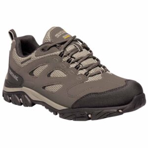 Regatta Holcombe Iep Low EU 36 Tree Top / Peat