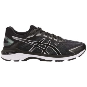 Asics Gt 2000 7 EU 46 Black / White