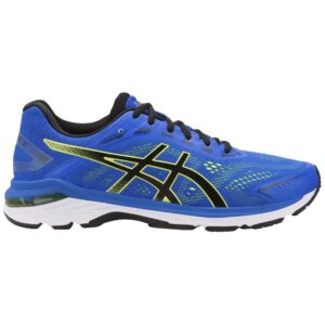 Asics Gt 2000 7 EU 44 Illusion Blue / Black