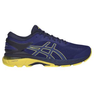 Asics Gel Kayano 25 EU 40 1/2 Asics Blue / Lemon Spark