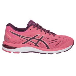 Asics Gel Cumulus 20 EU 40 1/2 Pink Cameo / Roselle