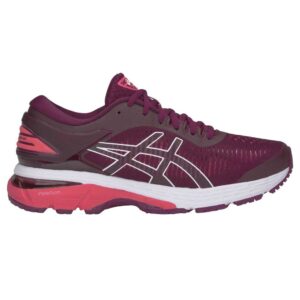 Asics Gel Kayano 25 EU 37 Roselle / Pink Cameo