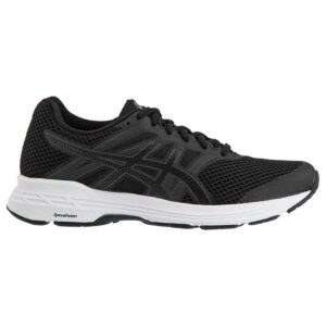 Asics Gel Exalt 5 EU 37 1/2 Black / Black