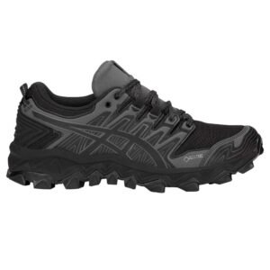 Asics Gel Fujitrabuco 7 Goretex EU 37 Black / Dark Grey