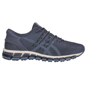 Asics Gel Quantum 360 4 EU 44 1/2 Tarmac / Steel Blue