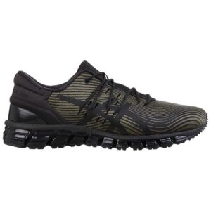 Asics Gel Quantum 360 4 EU 46 1/2 Forest / Performance Black
