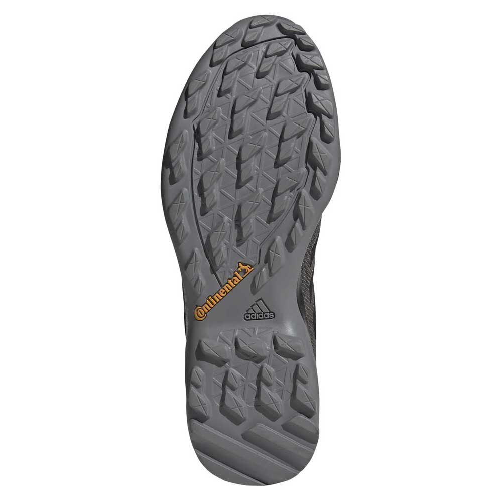 Adidas Terrex Ax3 Goretex EU 44 2/3 Grey Five / Core Black / Mesa - Imagen 2