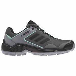 Adidas Terrex Eastrail EU 36 2/3 Grey Four / Core Black / Clear Mint