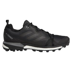 Adidas Terrex Skychaser Lt Goretex EU 46 Carbon / Core Black / Grey Four