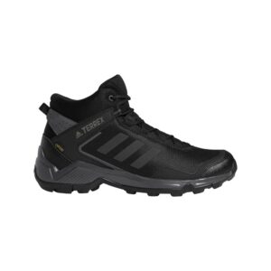 Adidas Terrex Eastrail Mid Goretex EU 41 1/3 Carbon / Core Black / Grey Five