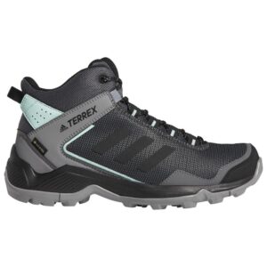 Adidas Terrex Eastrail Mid Goretex EU 36 Grey Four / Core Black / Clear Mint