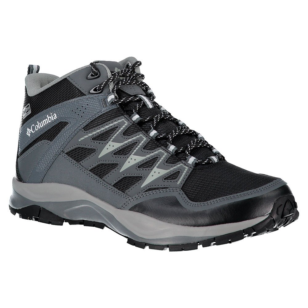 Columbia Wayfinder Mid Outdry EU 47 Black / White