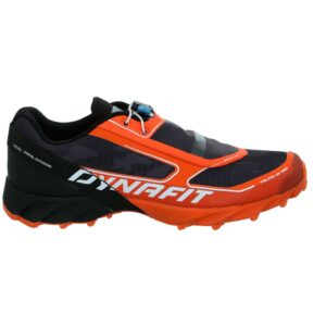 Dynafit Feline Up Pro EU 35 Orange / Roaster