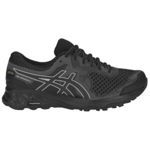 Asics Gel Sonoma 4 Goretex EU 37 Black / White