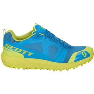 Scott Kinabalu EU 44 1/2 Blue / Yellow