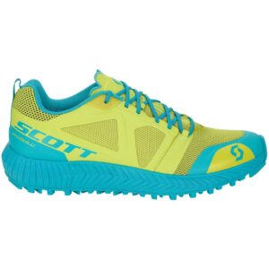 Scott Kinabalu EU 41 Yellow / Blue