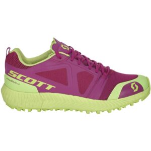 Scott Kinabalu EU 40 Purple / Green