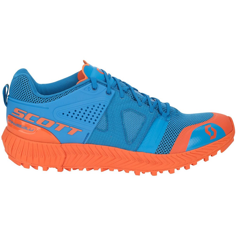 Scott Kinabalu Power EU 41 Blue / Orange