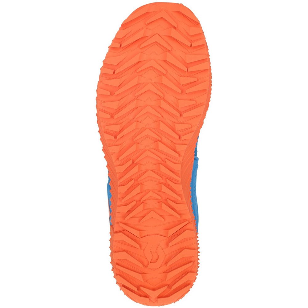 Scott Kinabalu Power EU 41 Blue / Orange - Imagen 2