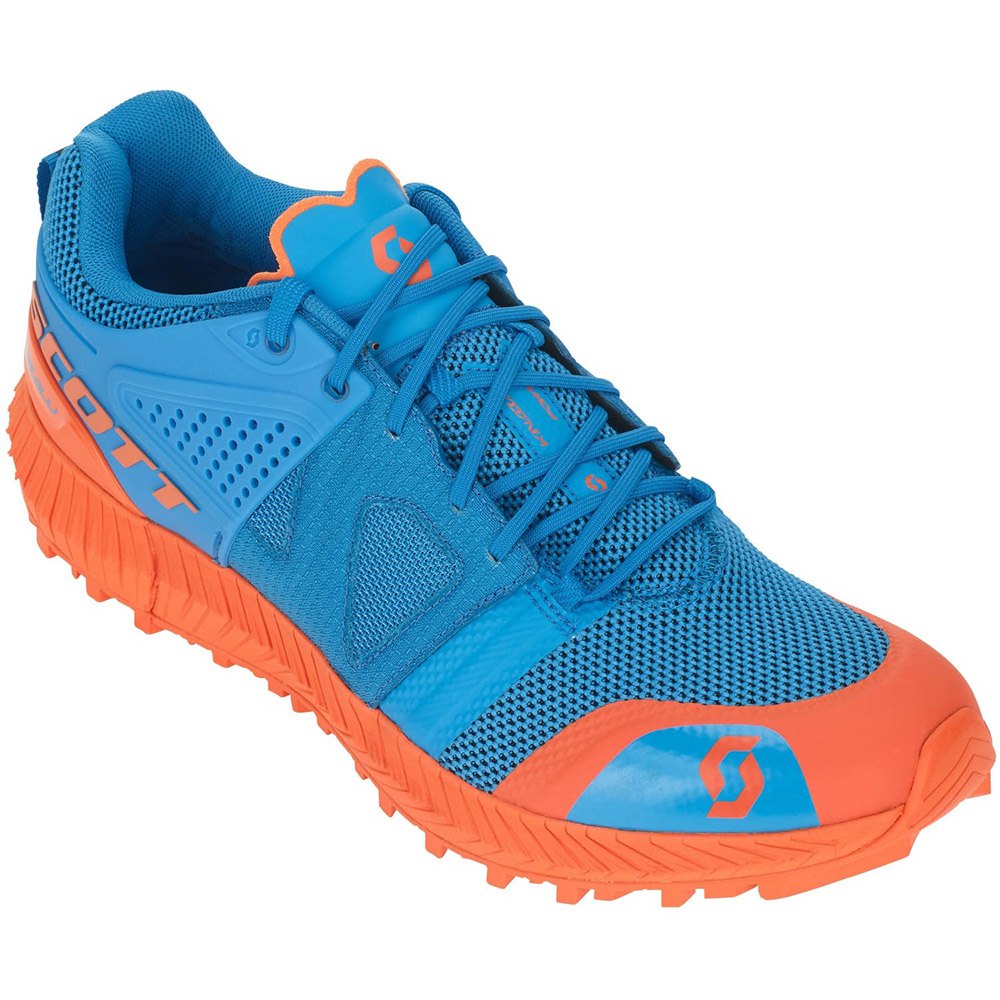 Scott Kinabalu Power EU 41 Blue / Orange - Imagen 3