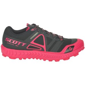 Scott Supertrac Rc EU 38 1/2 Black / Pink