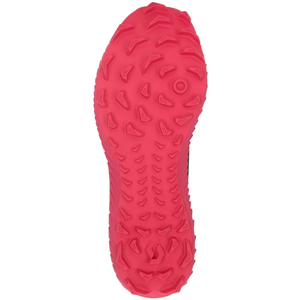 Scott Supertrac Rc EU 40 1/2 Black / Pink - Imagen 2