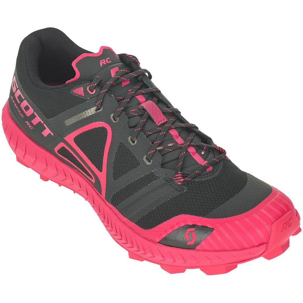 Scott Supertrac Rc EU 40 1/2 Black / Pink - Imagen 3