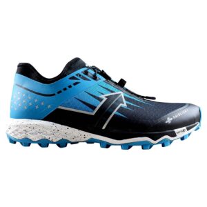 Raidlight Revolutiv EU 40 Black / Blue