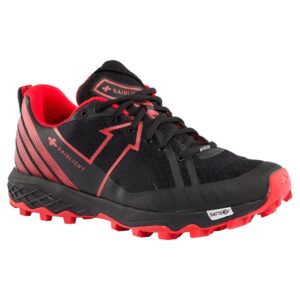 Raidlight Responsiv Dynamic EU 41 1/2 Red / Black