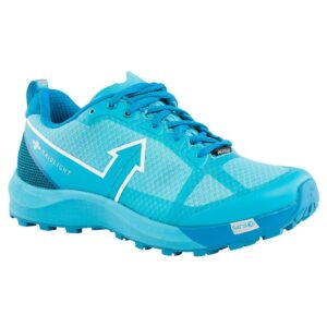 Raidlight Responsiv Xp EU 36 Light Blue / Blue