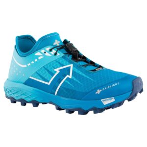 Raidlight Revolutiv EU 36 Light Blue / Blue
